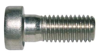 Zylinderschraube DIN 6912 - A4-070 - M6 X 20
