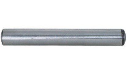 Zylinderstift ISO 8734 - A - Stahl - blank - 1,5m6 X 8