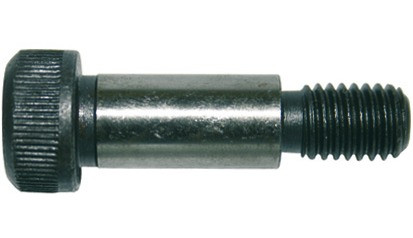 Zylinder-Passschulterschraube ISO 7379 - 012.9 - M10 X 30 - DS12-f9