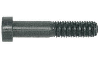 Zylinderschraube DIN 6912 - 010.9 - blank - M6 X 12