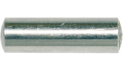 Zylinderstift DIN 7 - A4 - 3m6 X 16