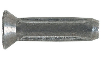 Senkkerbnagel ISO 8747 - Stahl - blank - 5 X 15