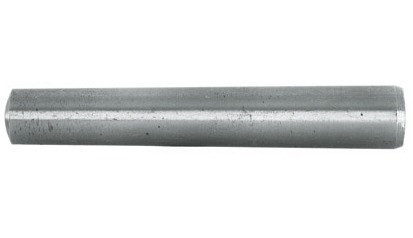 Kegelstift DIN 7978 - Stahl - blank - 16 X 80