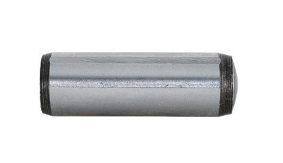 Zylinderstift DIN 7979D - Stahl - blank - 10m6 X 45