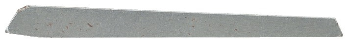 Ersatzmesser für Schnellverstellbare Handreibahlen Größe 1/ 9-10 mm