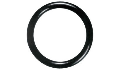 O-Ring - Nitrilkautschuk (NBR) - 70 Shore A - 221,92 X 2,62
