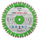 Tarcza DIAFLEX ULTRA uniwersalna Premium; średn. 300 mm, otwór 20 mm