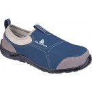 DELTA PLUS obuwie bezpieczne Miami niebieskie/ szare S1P SRC r. 39