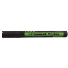 marker permanentny czarny