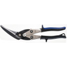 Nożyce do blach uniwersalne lewe 280mm