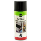 Arecal teflon Clear PTFE, smar w sprayu, 400 ml