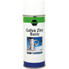 Cynk Arecal GALVA BASIC w sprayu, 400 ml