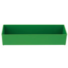 VISO XL-BOX G3 zielony 312X104X63 mm
