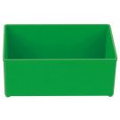 VISO XL-BOX D3 zielony 156X104X63 mm