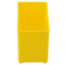 VISO XL-BOX B3 żółty 104X 52X63 mm