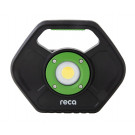 Reflektor budowlany akumulatorowy Reca RN 1600