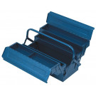 walizka narzędziowa BASIC 5 el. 430/200/200 mm