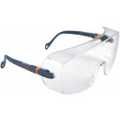 okulary ochronne 3 M 2800 bezbarwne