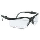 okulary ochronne 627 bezbarwne
