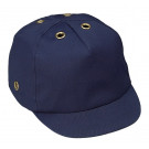 czapka VOSS Short Cap, kobaltowo-niebieska