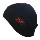 Ocieplacz głowy/nakrycie głowy pod kask JSP Surefit®; czarny/e