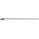 ołówek stolarski twardy 240 mm