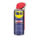 Spray wielozad. WD-40 400ML Smart Straw