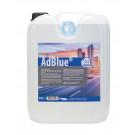 Adblue Air 1 środek do samochodów z katalizatorem SCR, 10 l kanister z wylewką