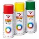 Prisma Color lakier RAL 8014, 400 ml