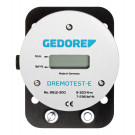 urządzenie kontrolne DREMOTEST E 9-320 Nm -8612-300- nr:1856111