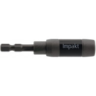 uchwyt do bitów IMPACT 1/4" E6.3 50 mm