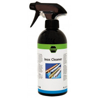 arecal INOX CLEANER, spray 500 ml